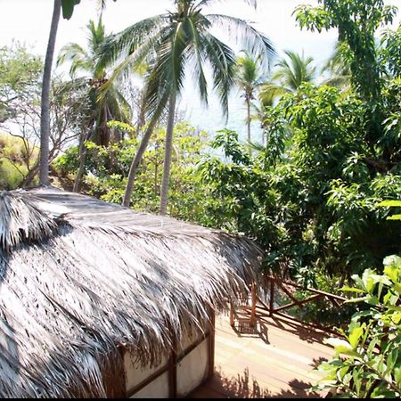 ホテルCocos Camp アカプルコ エクステリア 写真
