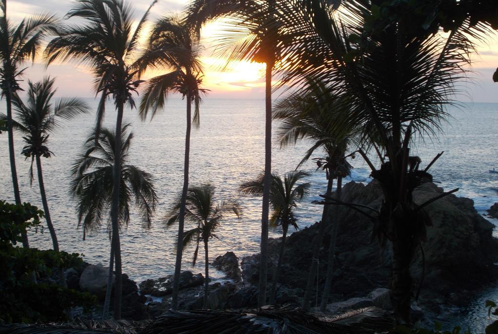 ホテルCocos Camp アカプルコ 部屋 写真