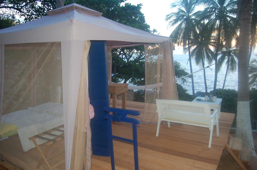 ホテルCocos Camp アカプルコ 部屋 写真