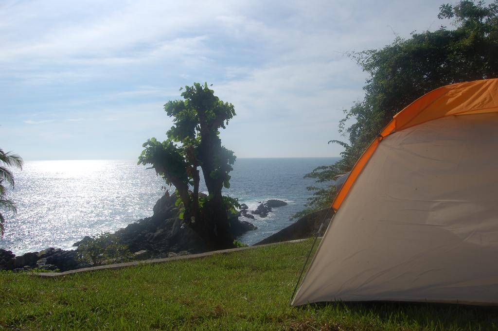 ホテルCocos Camp アカプルコ 部屋 写真