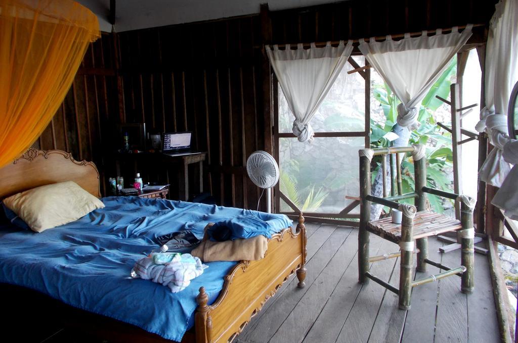 ホテルCocos Camp アカプルコ 部屋 写真