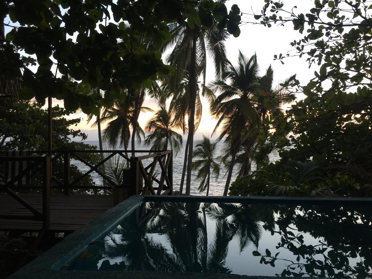 ホテルCocos Camp アカプルコ エクステリア 写真