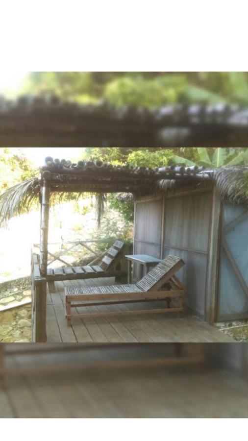 ホテルCocos Camp アカプルコ エクステリア 写真