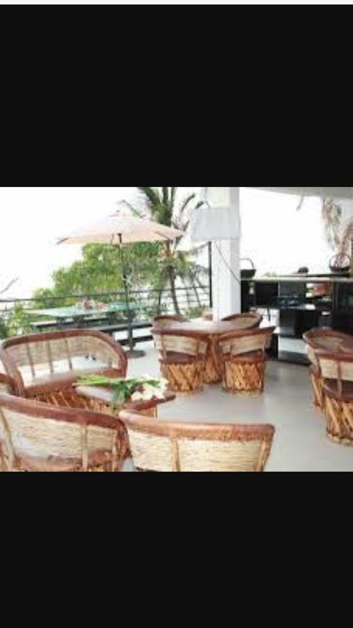 ホテルCocos Camp アカプルコ 部屋 写真