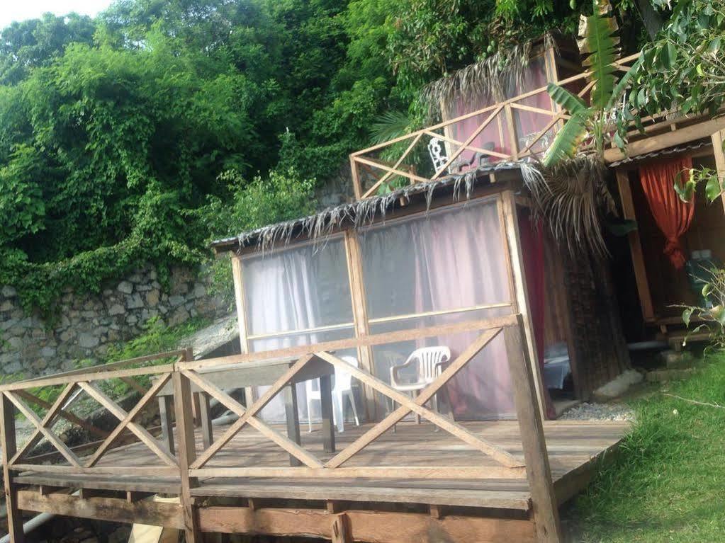 ホテルCocos Camp アカプルコ エクステリア 写真